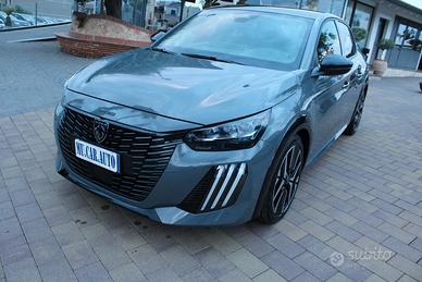 Peugeot 208 Hybrid 145 e-DCS6 GT
