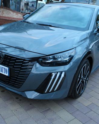 Peugeot 208 Hybrid 145 e-DCS6 GT