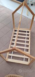 letto lettino bambini