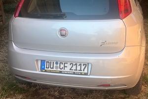 Fiat Punto 1.2
