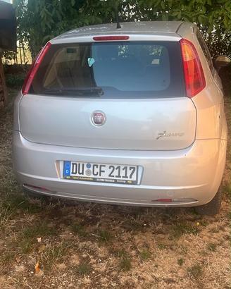 Fiat Punto 1.2