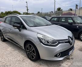 RENAULT Clio Sporter dCi 8V 75CV S&S Energy Duel