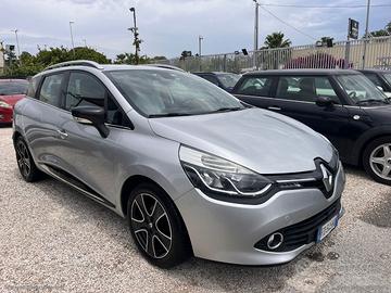 RENAULT Clio Sporter dCi 8V 75CV S&S Energy Duel