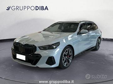 BMW Serie 5 G61 Touring 520d Touring 48V xdri...