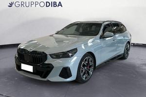 BMW Serie 5 G61 Touring 520d Touring 48V xdri...