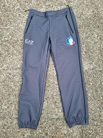Pantalone sci/scialpinismo
