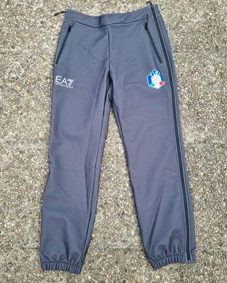 Pantalone sci/scialpinismo