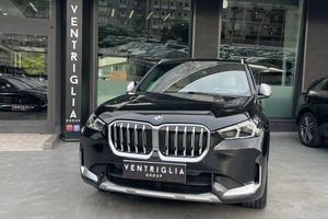 BMW - X1 - sDrive 18d xLine
