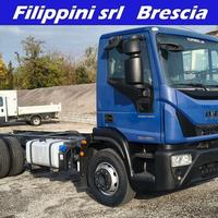 Iveco Eurocargo 160 E 25/P Autoelaio P 3690 Euro 6