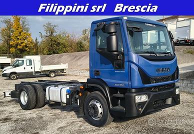 Iveco Eurocargo 160 E 25/P Autoelaio P 3690 Euro 6