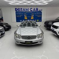 Mercedes-benz SL 350 -ISCRITTA ASI. BOLLO(SCADENZA