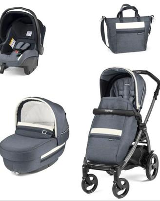 Trio Peg Perego Book 51