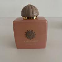 Amouage - guidance
