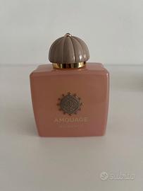 Amouage - guidance