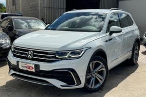 Volkswagen Tiguan 2.0 TDI 150 CV SCR DSG 4MOTION R
