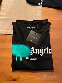 t-shirt palm angels