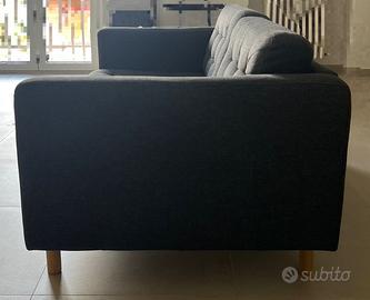 Divano ikea 2 posti