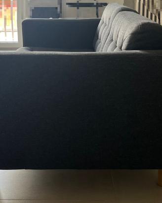 Divano ikea 2 posti