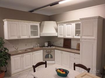 Cucina nuova cm. 300x250