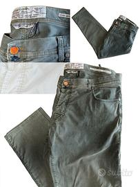 JACOB COHEN

jeans