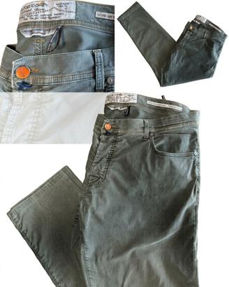 JACOB COHEN

jeans