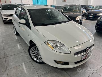 Fiat Bravo 1.6 MJT 120 CV - Emotion - 2008