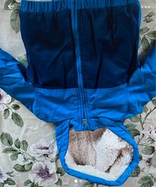 Giacca neonato Guess