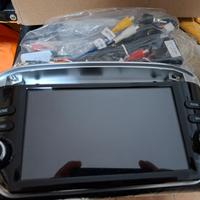 stereo android per punto evo 