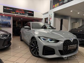 Bmw 420 420d 48V xDrive Gran Coupé Msport