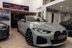 Bmw 420 420d 48V xDrive Gran Coupé Msport