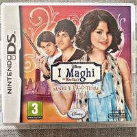 I MAGHI DI WAVERLY game