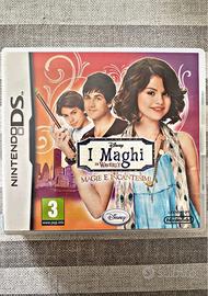 I MAGHI DI WAVERLY game