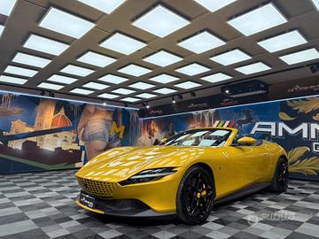 Ferrari Roma Spider (333)
