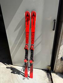 Atomic Redsteer G9 - Gara GS 152cm
