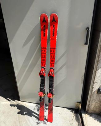 Atomic Redsteer G9 - Gara GS 152cm