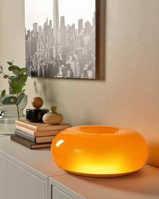 Lampada VARMBLIXT IKEA x Sabine Marcelis - Nuova
