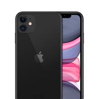 Apple iPhone 11 128GB Black Europa