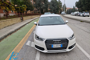 AUDI A1 SPORTBACK 1.6 116 cv