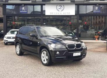 BMW X5 3.0d cat Attiva SCONTO ROTTAMAZIONE