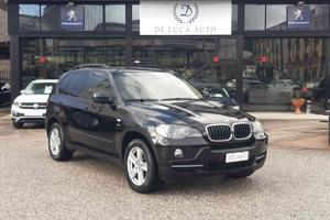 BMW X5 3.0d cat Attiva SCONTO ROTTAMAZIONE