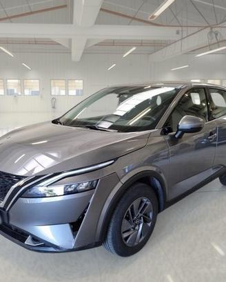 NISSAN QASHQAI 1.3 MHEV 158 BUSINESS XTRONIC CROSS