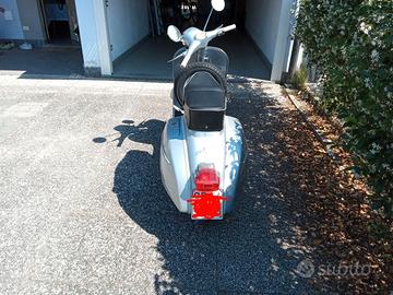 Piaggio Vespa Sprint 150-1969 Restaurata FMI