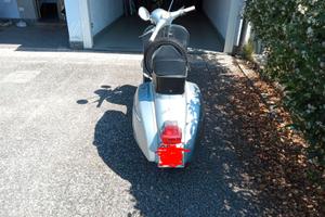 Piaggio Vespa Sprint 150-1969 Restaurata FMI