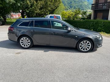 Opel insignia 2014 4x4