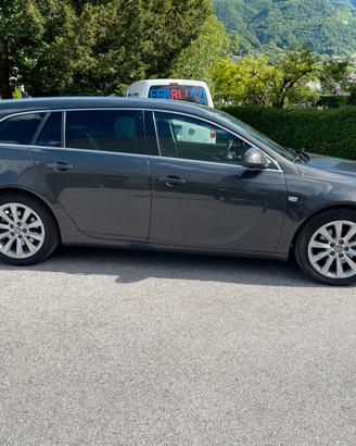 Opel insignia 2014 4x4