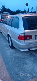 BMW 530d