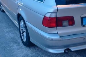 BMW 530d