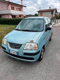 Hyundai Atos