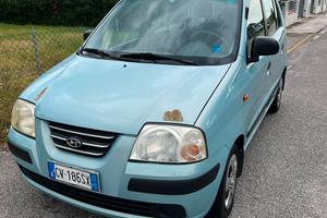 Hyundai Atos