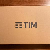 TIM HUB modem router Wi-Fi fibra Technicolor DGA4
